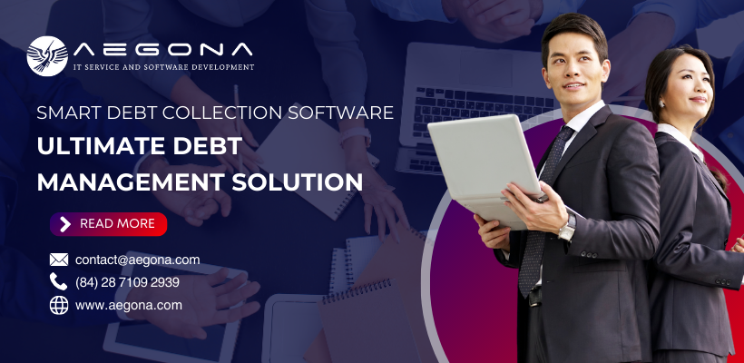 Image showcasing Smart Debt Collection Software - The Ultimate Debt Management Solution ...